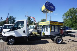 Iveco 35C16